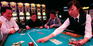 Онлайн казино Casino Olimp