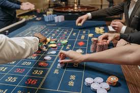 Официальный сайт Casino Olimp